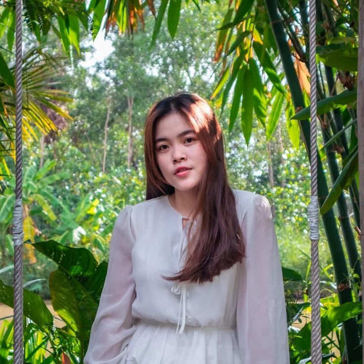 Portrait of Rahul Iyer meditation instructor